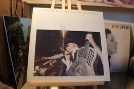 JOHNNY WINTER NOTHIN' BUT THE BLUES 1986 *GEWASCHEN`*VG++ NM